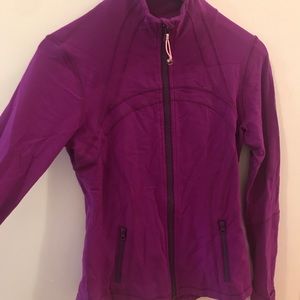 Lululemon Define Jacket